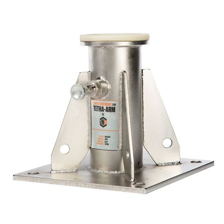 LINQ DAVBASE TETHA-ARM Floor Mount