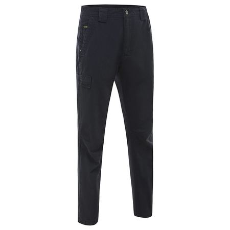 WORKIT® Cotton Canvas Modern Fit Cargo Pants