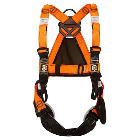 LINQ® Tactician Riggers Harness