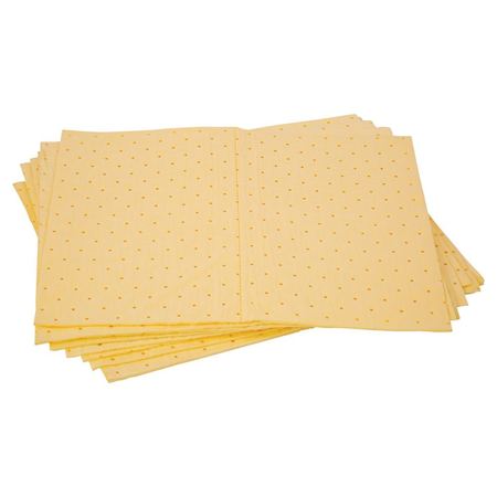 PRATT Absorbent Pads 300gsm (10Pack)