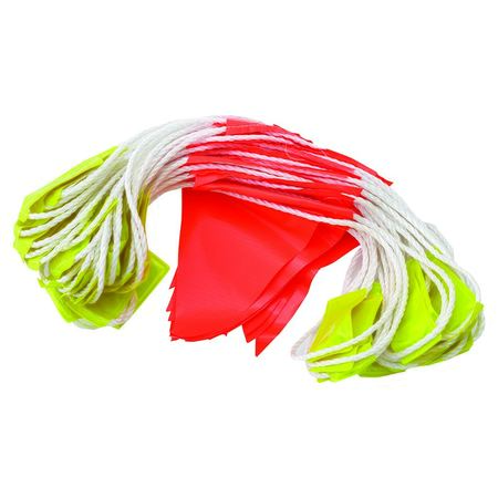 30m Safety Bunting