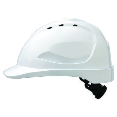 PRO® V9 Vented Hard Hat with Ratchet Harness