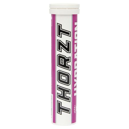 THORZT® Effervescent Hydration Tablets (8Pack)