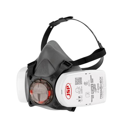 JSP Force® Typhoon™ 8 Half Mask Respirator
