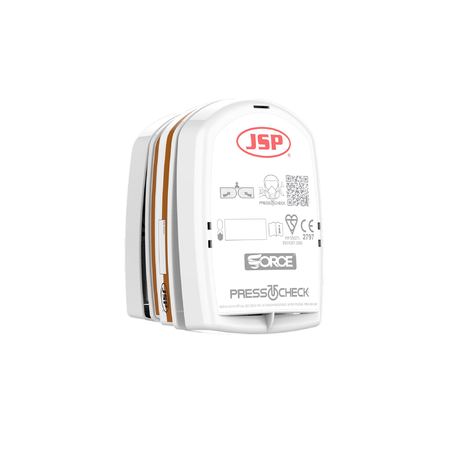 JSP PressToCheck™ A2 P3 Filters