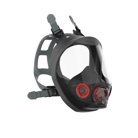 Force® Typhoon™ 10 Full Face Respirator