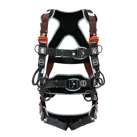 LINQ® Premium GT Tower Harness