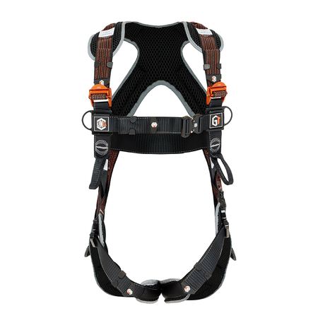 LINQ® Premium GT Multi-Purpose Harness