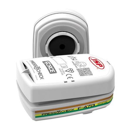 JSP PressToCheck™ ABEK1 P3 Filters