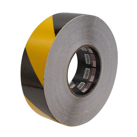 Self-Adhesive Reflective Barricade Tape 50m