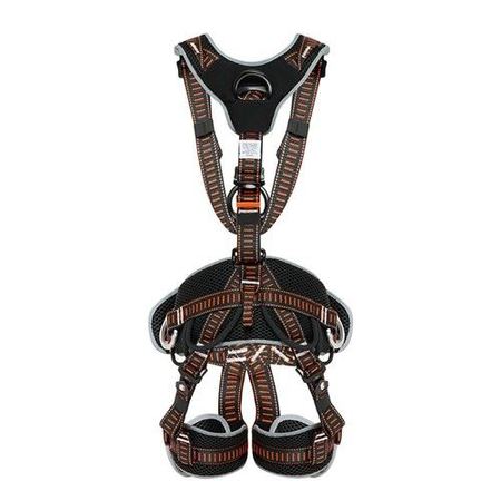 LINQ® Premium GT Rope Access Harness