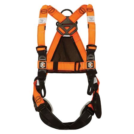 LINQ Confined Space Rescue Kit