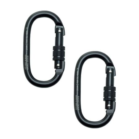 LINQ Confined Space Rescue Kit