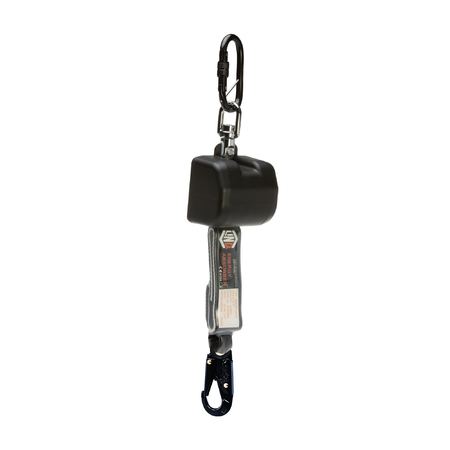 LINQ® 2.5m Self-Retracting Lifeline (Inertia Reel)