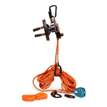 LINQ ResQPro Descent Device / Auto Descender