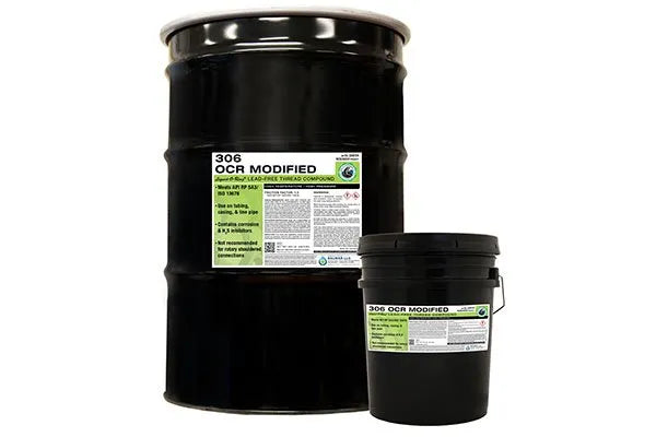 306 OCR Modified – Lead-Free Thread Compound
