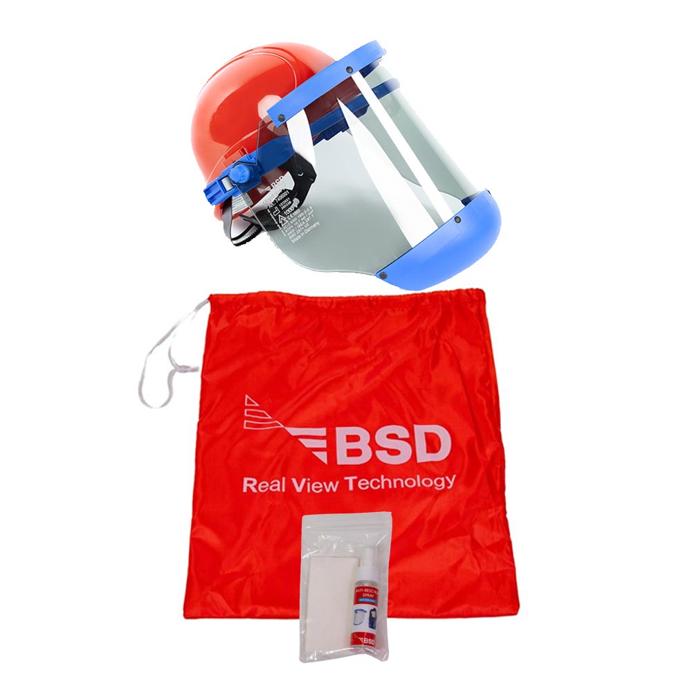 Arc Flash Kit HRC2 9.6cal/cm²