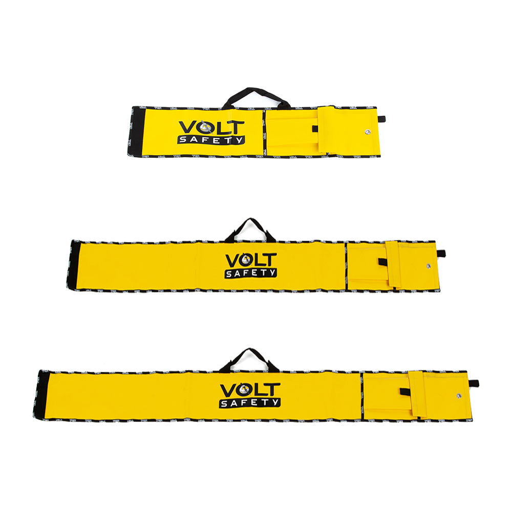 Heavy Duty Carry Bag for Insulated Telescopic Stick – S / M / L