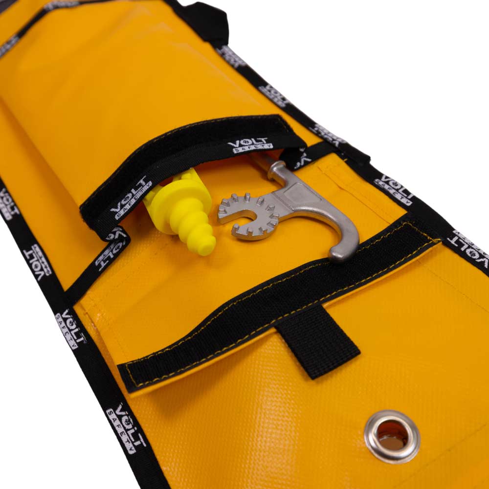 Heavy Duty Carry Bag for Insulated Telescopic Stick – S / M / L