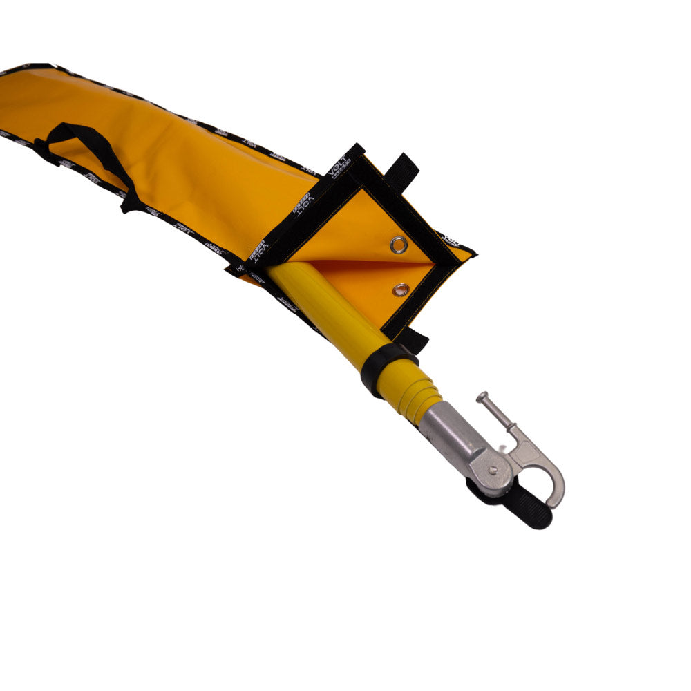 Heavy Duty Carry Bag for Insulated Telescopic Stick – S / M / L