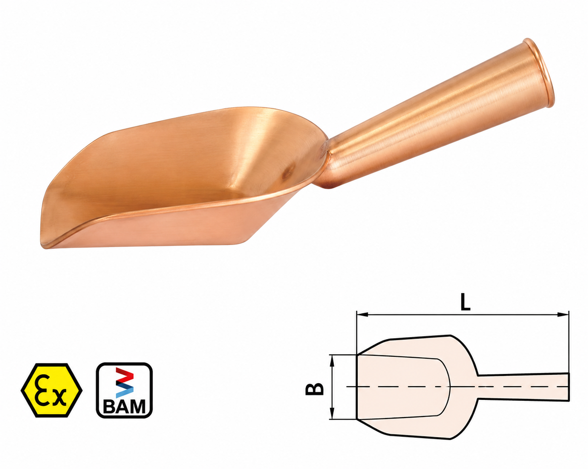 Sugar Scoop