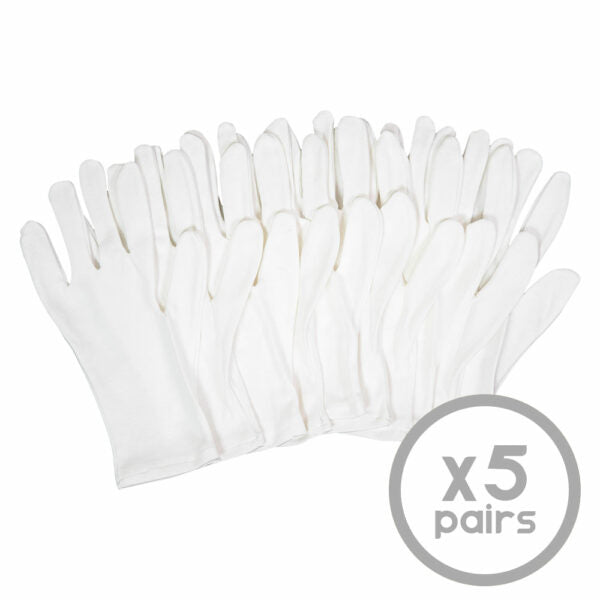 Cotton Inner Gloves – One Size