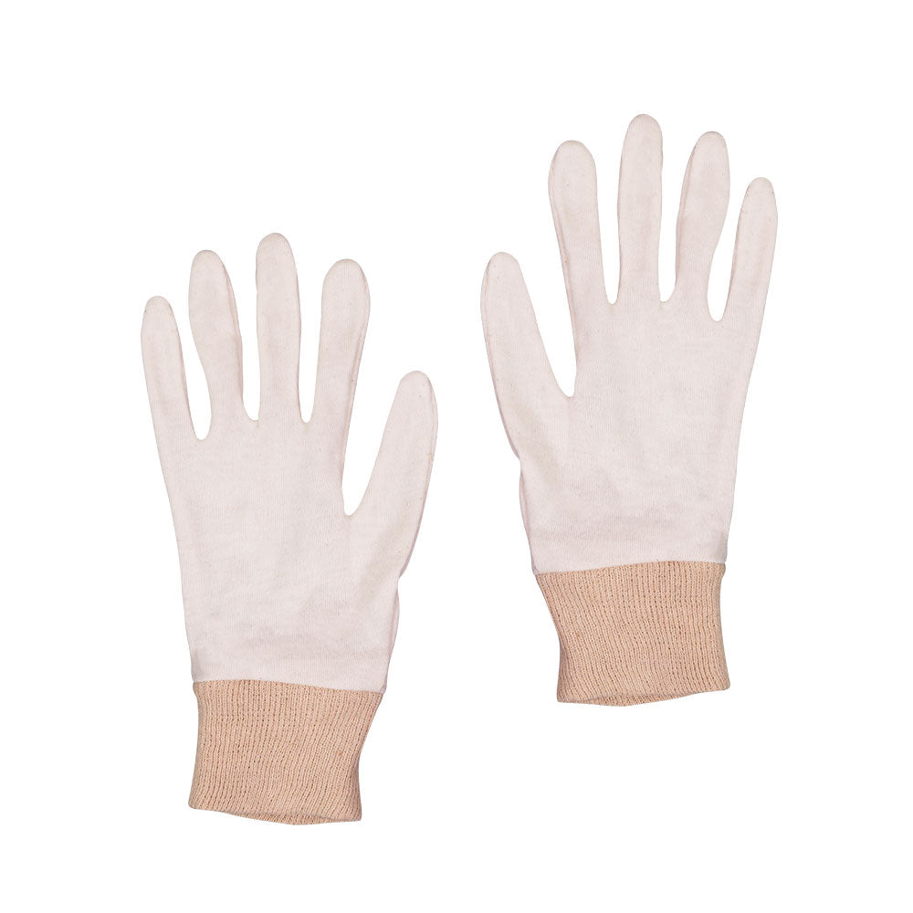 Deluxe Cotton Inner Gloves