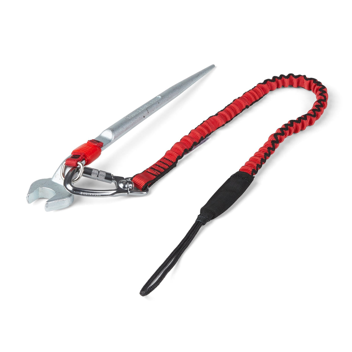 GRIPPS® Tool Catch – Retrofit Load-Rated Tool Tether Point