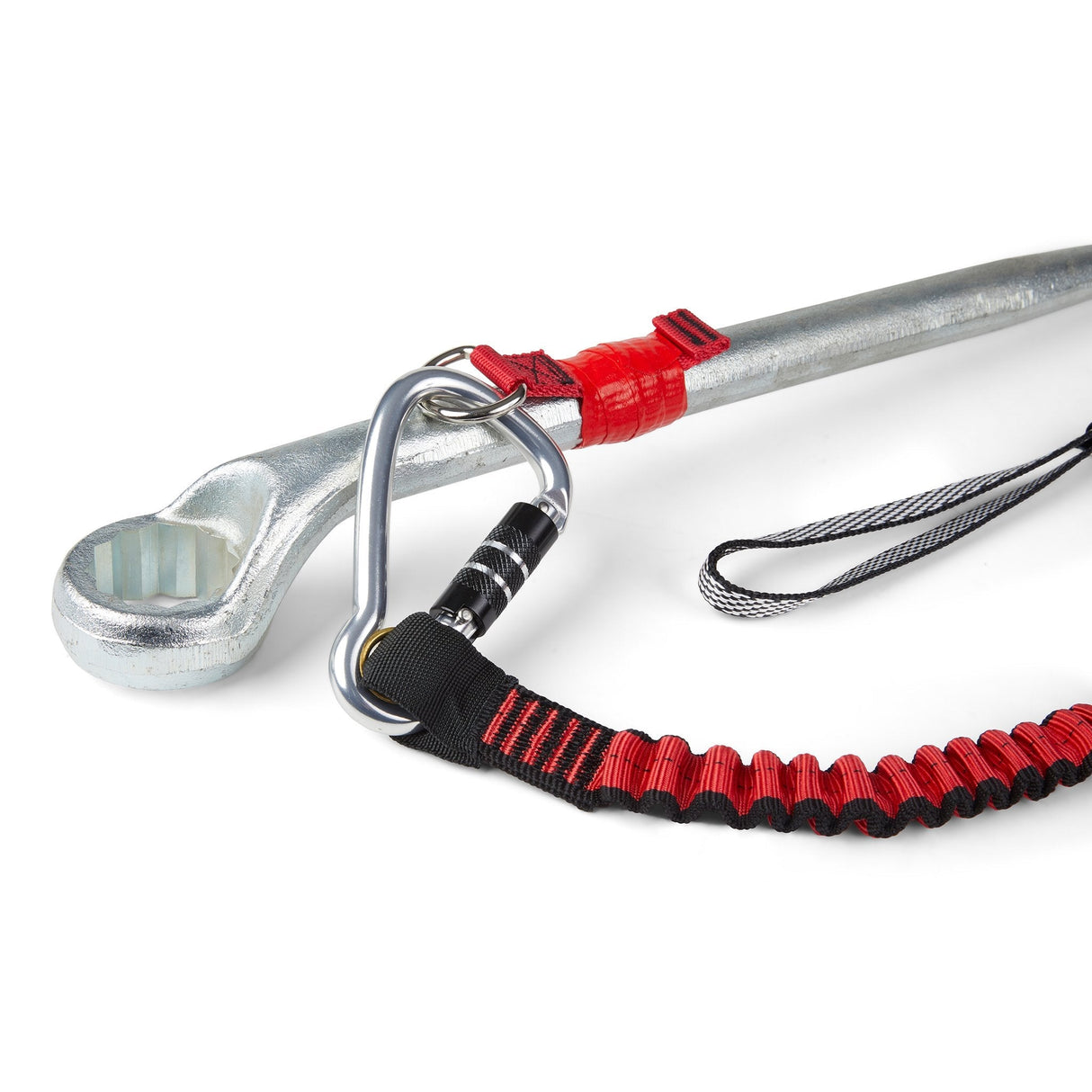 GRIPPS® Tool Catch – Retrofit Load-Rated Tool Tether Point