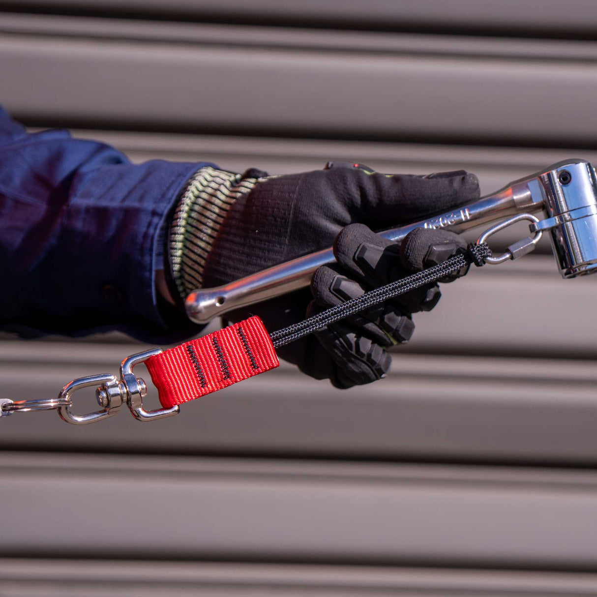 GRIPPS® Swivel Catch - 5 Pack