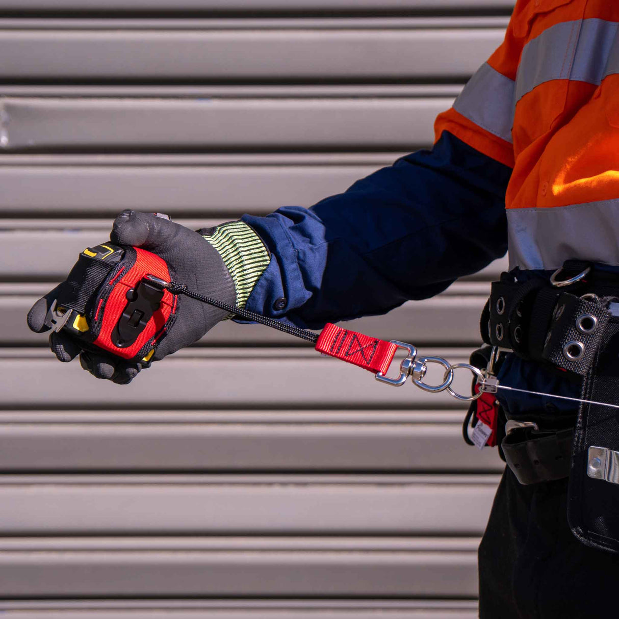 GRIPPS® Swivel Catch - 5 Pack