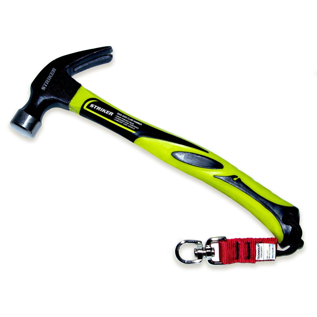 GRIPPS® Swivel Catch - 5 Pack