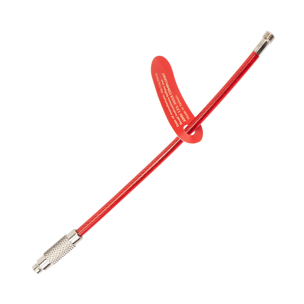 GRIPPS® Screwlock Cable – Load-Rated Tool Tether Connector