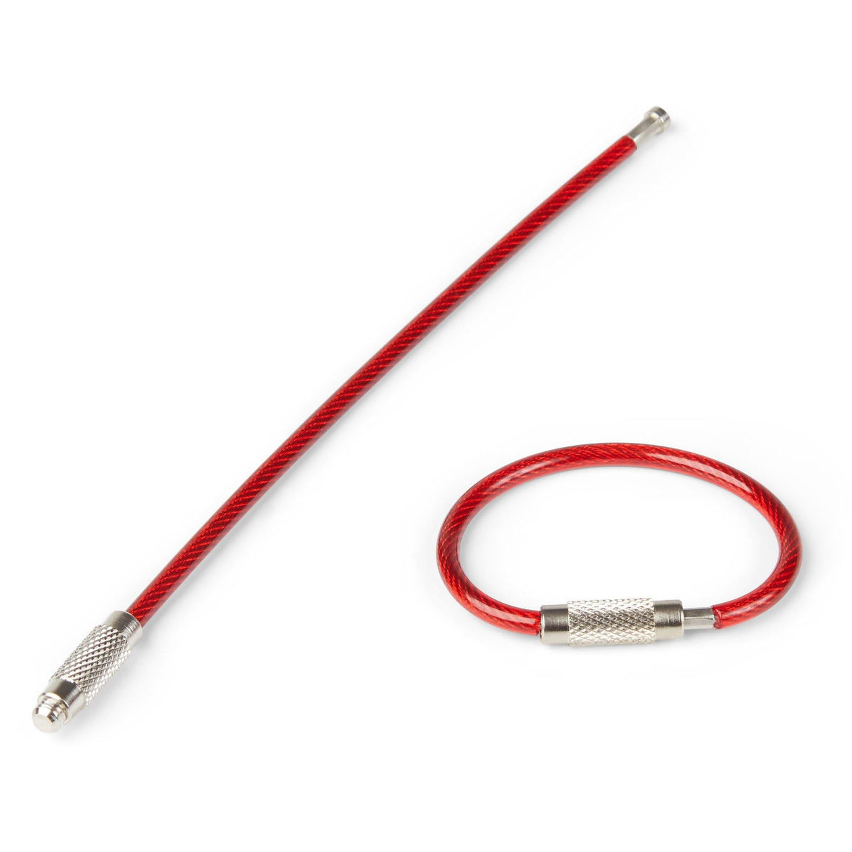 GRIPPS® Screwlock Cable – Load-Rated Tool Tether Connector