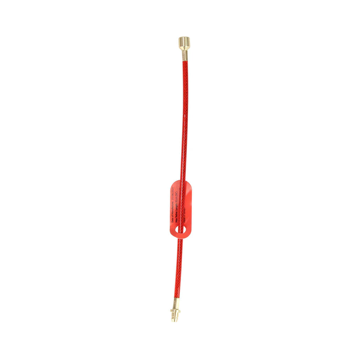 GRIPPS® Gripplock Cable – Permanent Load-Rated Tool Tether Connector