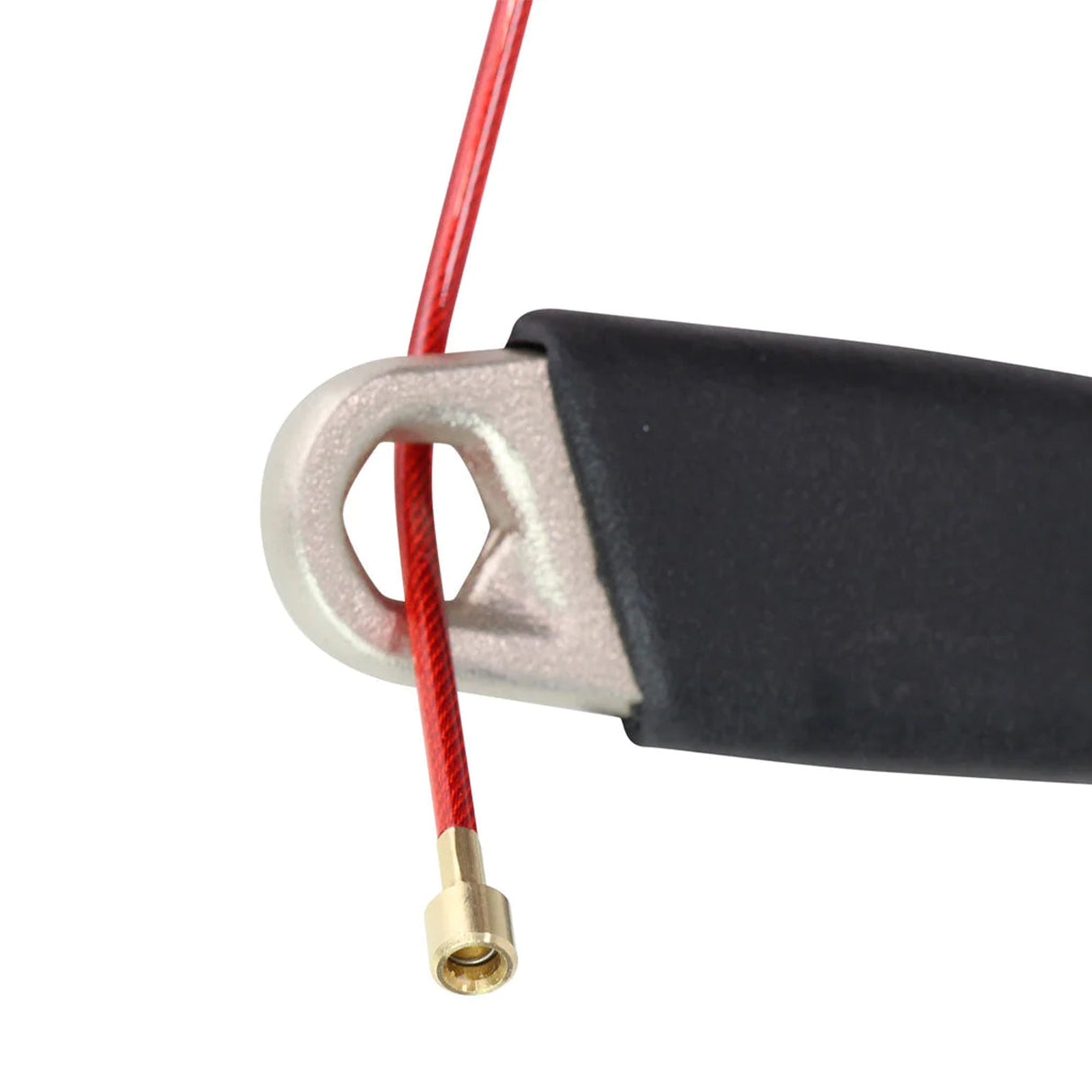 GRIPPS® Gripplock Cable – Permanent Load-Rated Tool Tether Connector