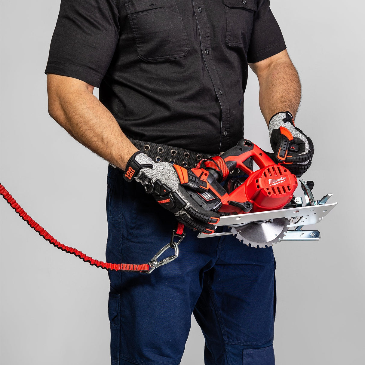 GRIPPS® Tool Hitch The GRIPPS®