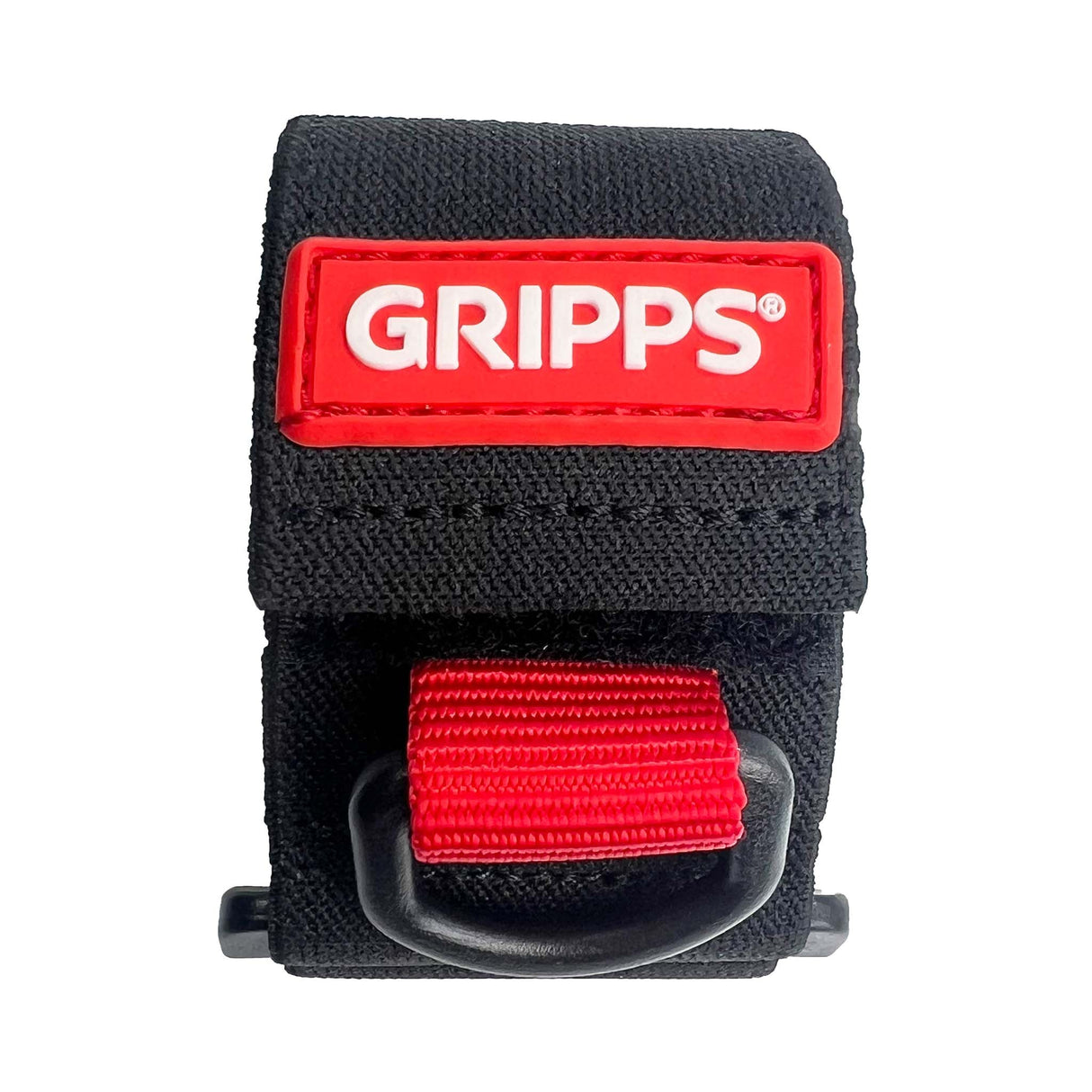 GRIPPS® Adjustable Wrist Anchor – Universal Fit Load-Rated Tool Tether Anchor