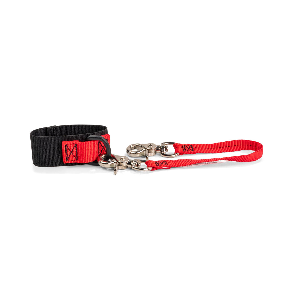 GRIPPS® Slip-On Wrist Anchor with Tool Tether – Load-Rated Drop Prevention Solution