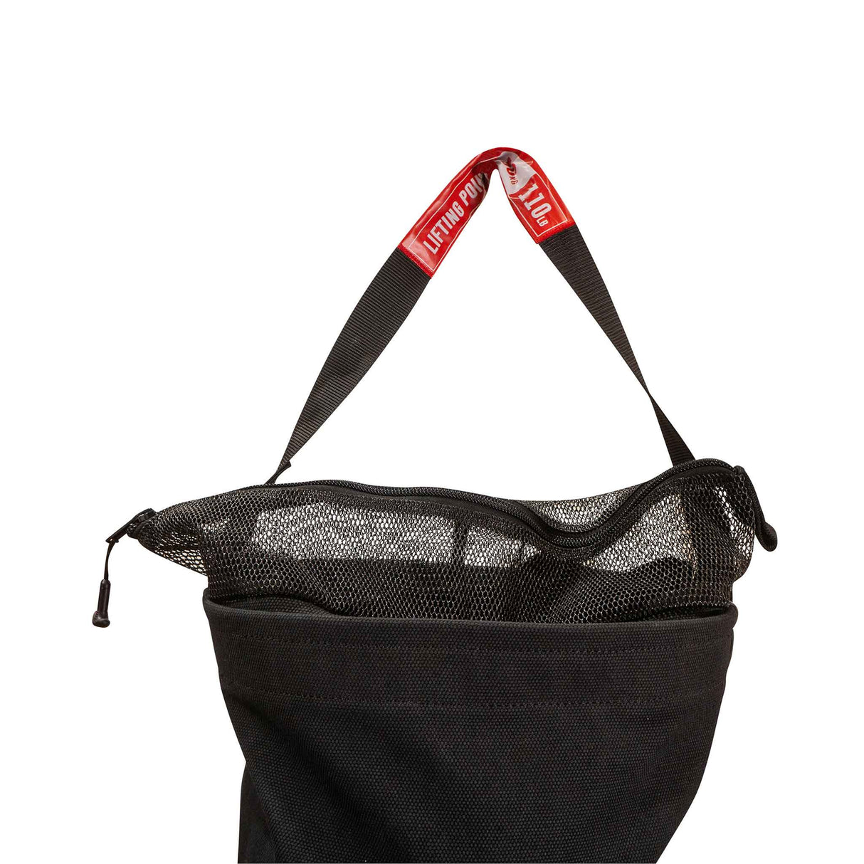 GRIPPS® Scaffold Tube Lifting Bag – 50 kg / 110 lb Drop-Prevention Lifting Bag