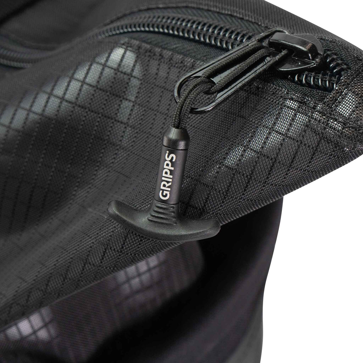 GRIPPS® Bull Bag – 113 kg / 249 lb Ultra Heavy-Duty Drop-Prevention Lifting Bag