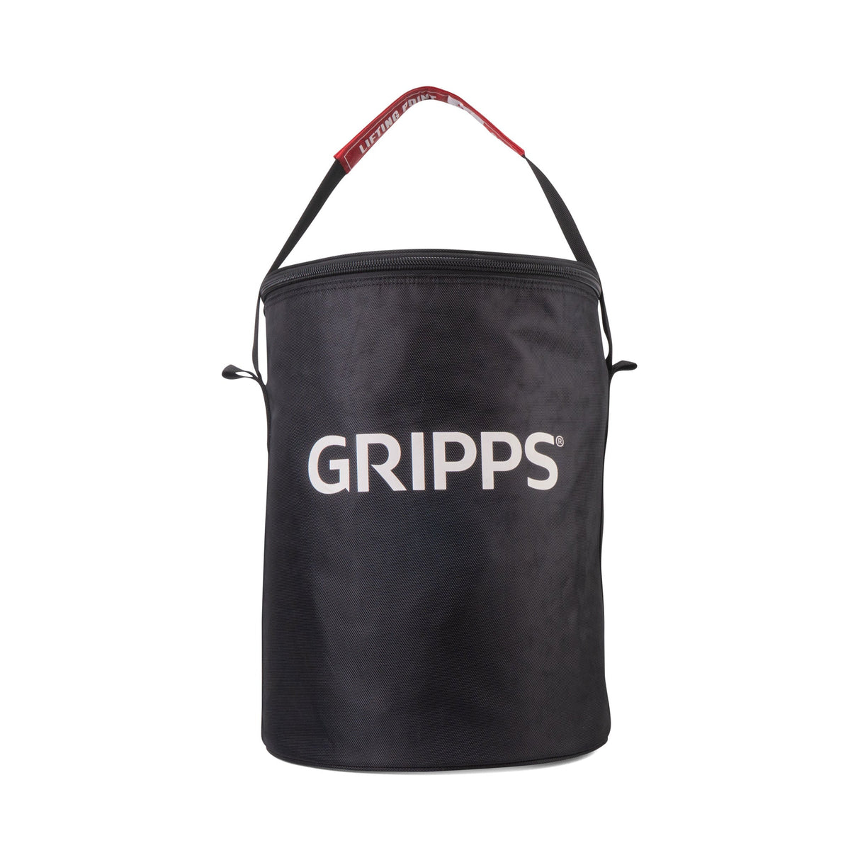GRIPPS® Zip-Lock Bag – 30 kg / 66 lb Drop-Prevention Tool Bag