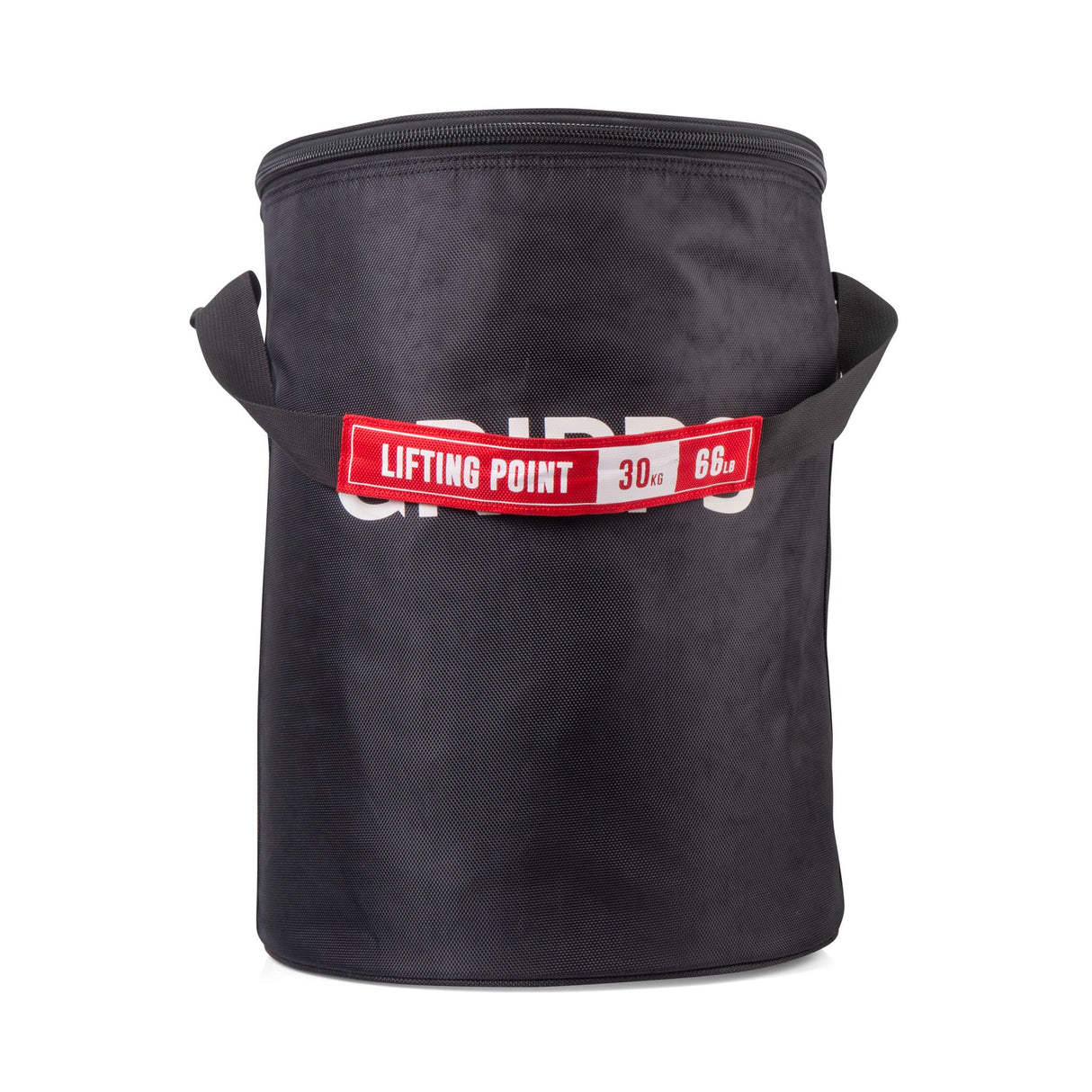 GRIPPS® Zip-Lock Bag – 30 kg / 66 lb Drop-Prevention Tool Bag