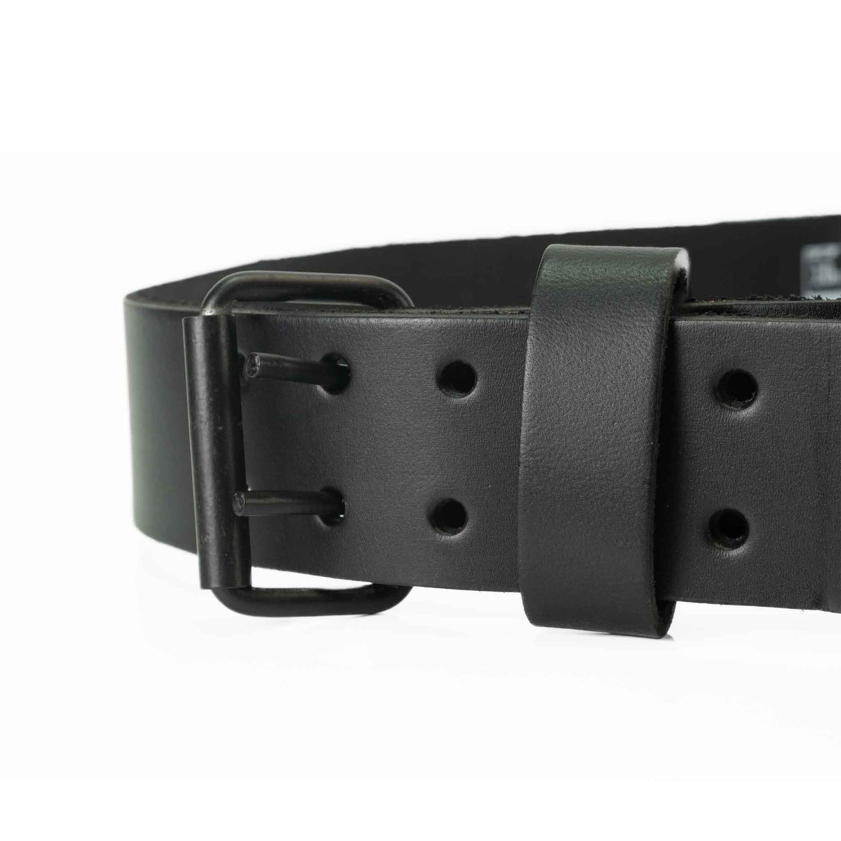 GRIPPS® Leather Work Belt