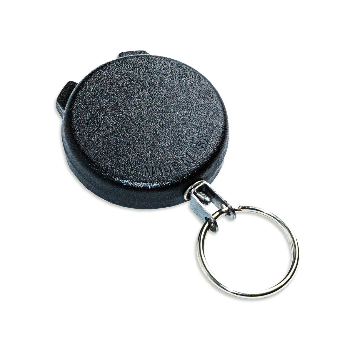 GRIPPS® Steel Cable Retractor Unit – 0.7 kg / 1.5 lb Retractable Drop-Prevention Tool Tether