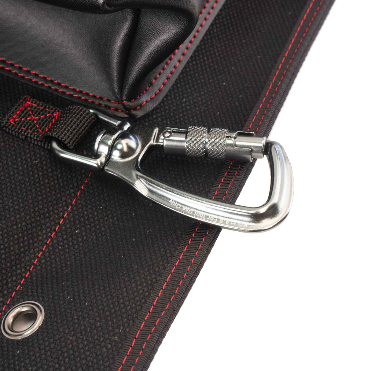 GRIPPS® Tethering Station – 20T (GTS-20T) Mobile Drop-Prevention Workstation