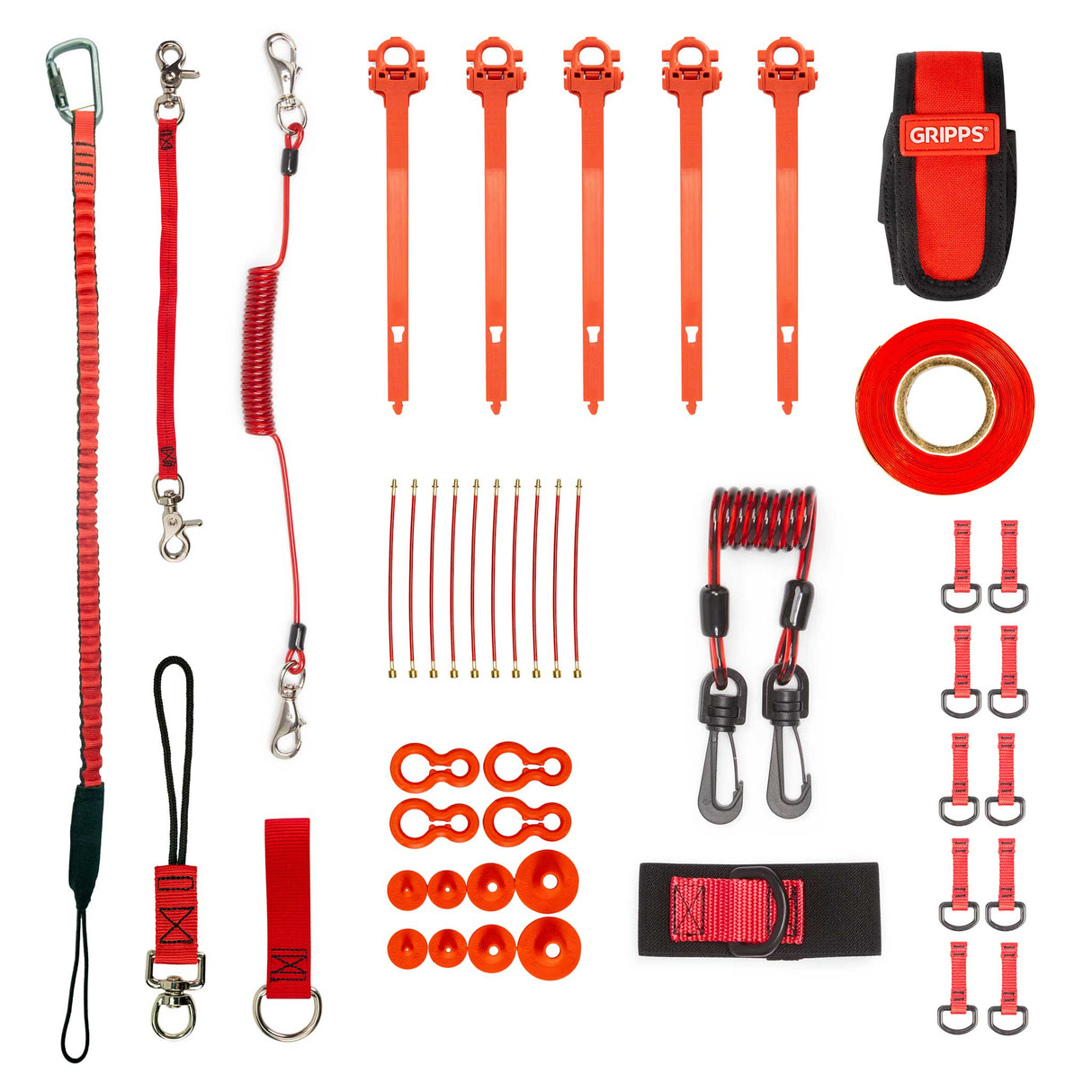 GRIPPS® Electrical Trade Kit
