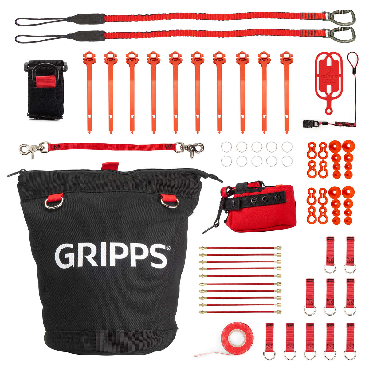 GRIPPS® Wind Technician Kit