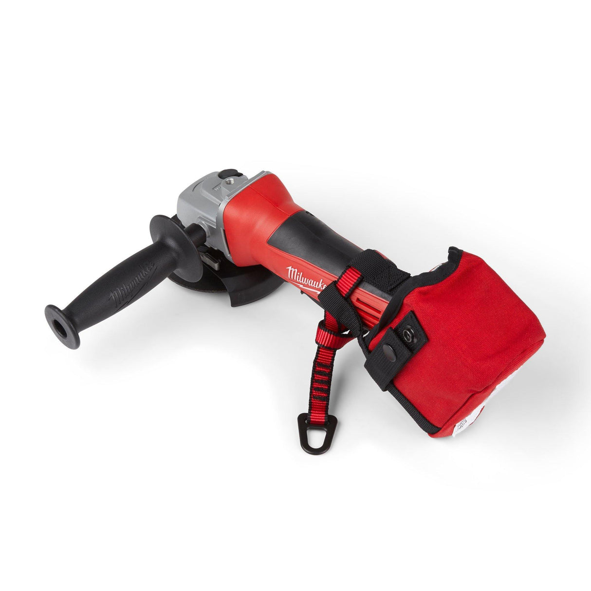 GRIPPS® Battery Catch Holster