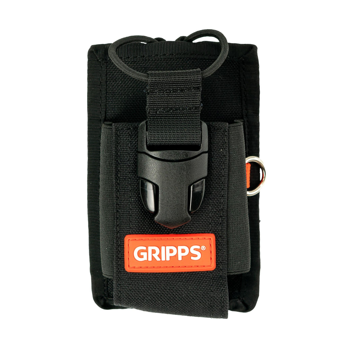 GRIPPS® Adjustable Two-Way Radio Holster